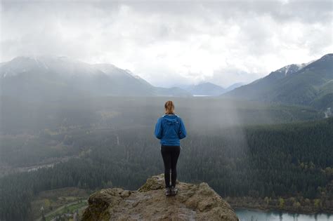 Free Images Landscape Nature Outdoor Wilderness Walking Person Woman Hiking Sunlight