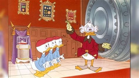 Scrooge Mcduck And Money Alchetron The Free Social Encyclopedia