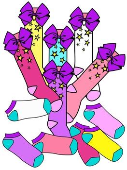 Check out amazing jojosiwa artwork on deviantart. Sock Clip Art - Jojo Siwa-Inspired by Molly Tillyer | TpT