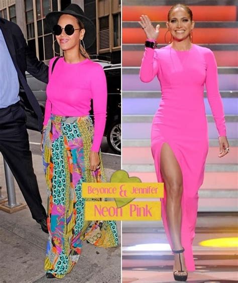 Neon Outfits For Women 16 Latest Neon Fashion Trends To Follow