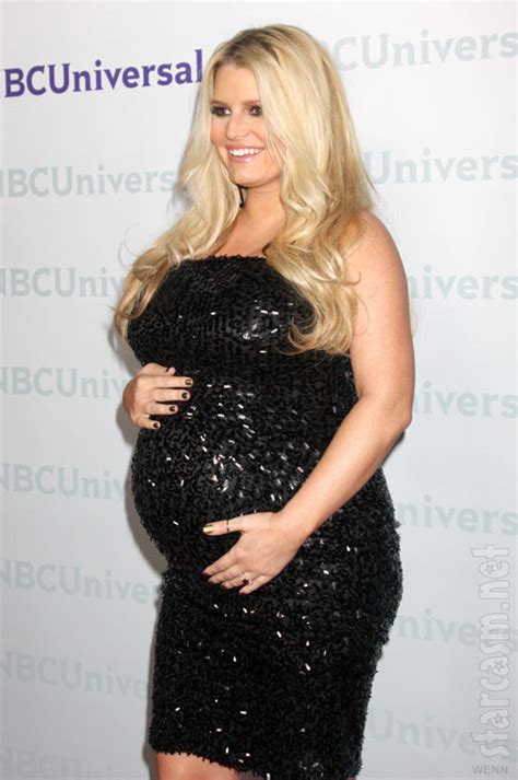 Jessica Simpson Gives Birth To Daughter Maxwell Drew Johnson