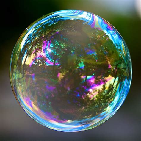 A Photoblog By John Grayson Bubble Bubbles Photography Macro
