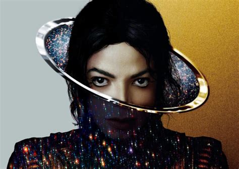 New Michael Jackson Album Track List Revealed
