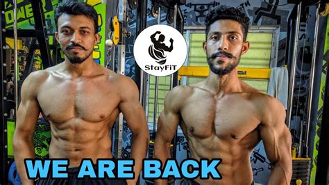 Best Abs Exercise Burn Your Fat We Are Back 2020stayfit Youtube