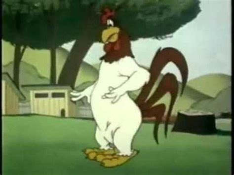 The Best Foghorn Leghorn Character Quotes From Looney Tunes Foghorn Leghorn Looney Tunes