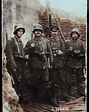 WW1 Photos & Info. on Instagram: “German soldiers from the 87th Reserve ...