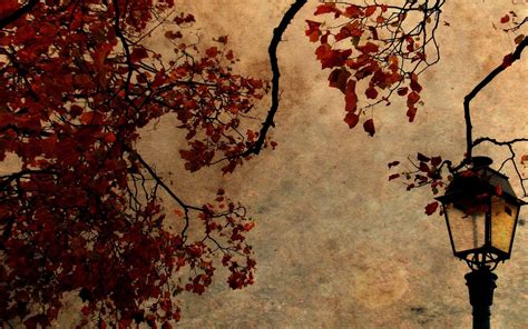 Vintage Fall Wallpapers Wallpaper Cave
