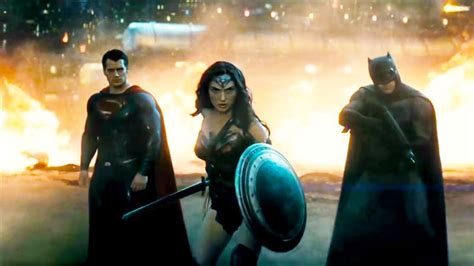 15 Best Dceu Movie Scenes Ranked Justice League Aquaman And More