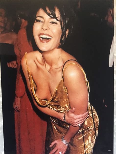 Actress Movie Star Maria Conchita Alonso Downblouse X Color Etsy