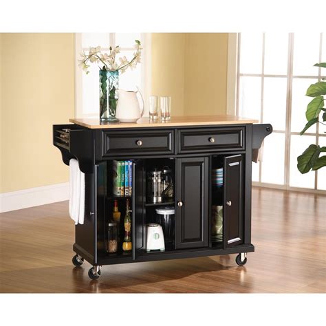 12 24 48 96 view all. Crosley Kitchen Cart/Island by OJ Commerce $369.00 - $460.00