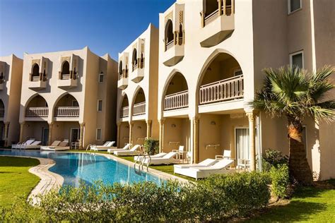 Hôtel Tui Blue Palm Beach Palace Djerba Adults Only Prix 2023