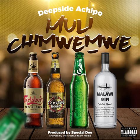 Deepside Achipo Muli Chimwemwe Afrobeat Malawi