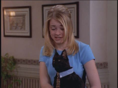 The Great Mistake 122 Sabrina The Teenage Witch Image 24513075