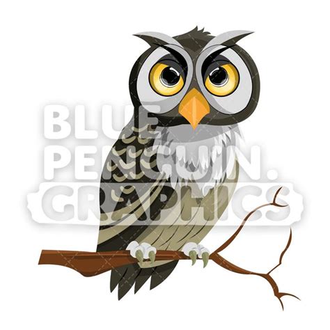 Scary Owl Clipart 10 Free Cliparts Download Images On Clipground 2023