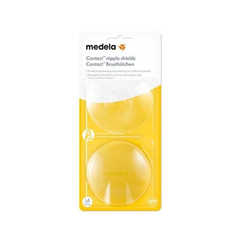 Contact Nipple Shields Breastfeeding Products Medela