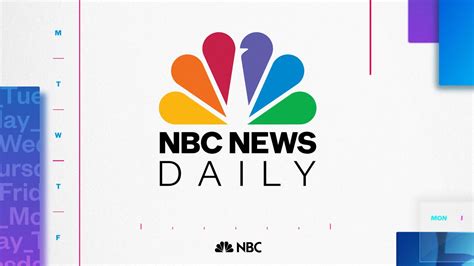 NBC News Daily Theme Network News Music