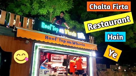 Open today until 10:30 pm. Jodhpur's Unique Food Truck | Place To Eat At In Jodhpur ...