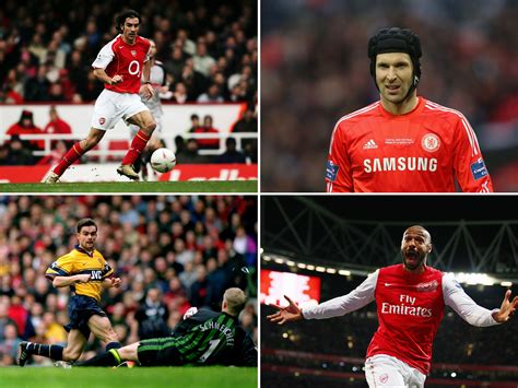 Petr Cech to Arsenal: How does the £11m deal compare with the Gunners 