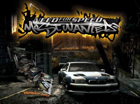 Download Pc Game Need For Speed Most Wanted Nfs