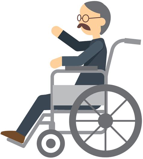 Wheelchair Elderly PNG Transparent Wheelchair Elderly.PNG Images. | PlusPNG