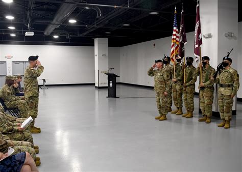 Dvids News Fort Drum Medical Activity Welcomes New Commander During