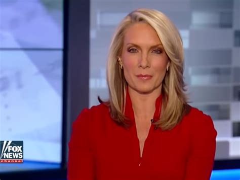 Dana Perino Is Emerging As A Go To Host For Fox News Business Insider