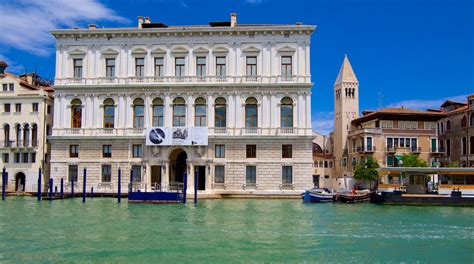 Visit Palazzo Grassi In Venice City Center Expedia