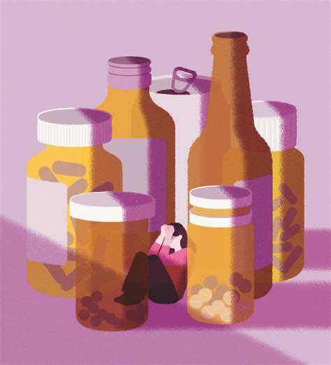 Fighting Back Against The Stigma Of Addiction Scientific American