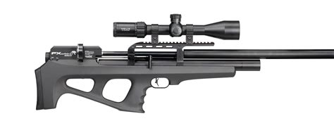 Fx Wildcat Mkiii Synthetic Sniper Fac The Hunting Edge Country Sports