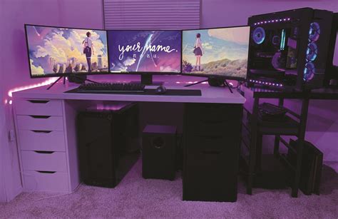 The best place to ask questions about or promote your gaming setup. Video Gaming Area Setup Ideas: 5 Must-Haves for PC ...