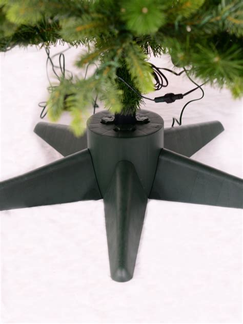 Artificial Christmas Tree Stand Adjustable For 19mm 22mm Or 32mm