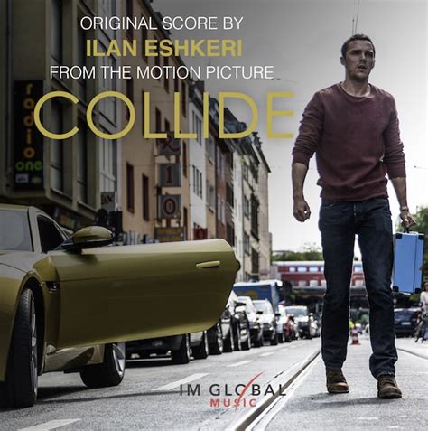 Collide Movie Soundtrack