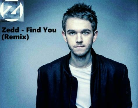 Zedd Find You New Year Bootleg Free Download Youtube