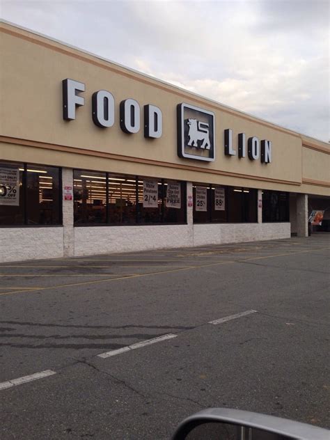 Supermarkets & super stores grocery stores pharmacies. Food Lion Inc Store 432 - Grocery - 705 S Main St, King ...