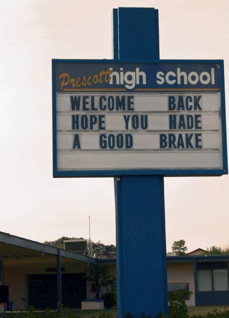 The 21 Most Embarrassing Spelling Mistakes On Education