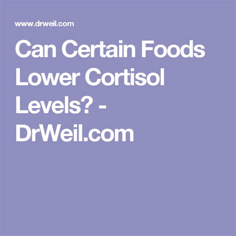 Cortisol is necessary for many bodily functions, including the stress response and regulating sleep. Pin on health