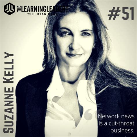 Episode 051 Suzanne Kelly From CNN To Raising 1 5 Million For A