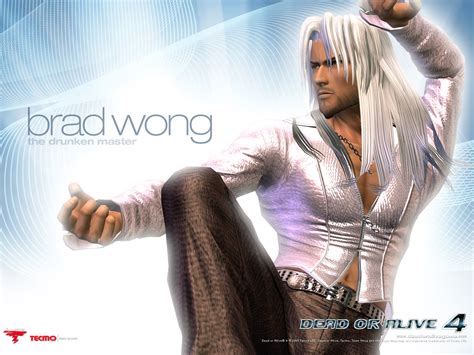 Brad Wong Dead Or Alive