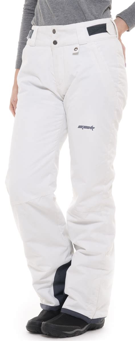 Skigear By Arctix Womens And Plus Size Insulated Snow Pant