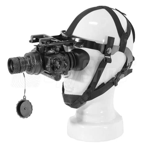 How to choose quality night vision goggles and gear. PVS-7 Military night vision goggles for night tactical ...