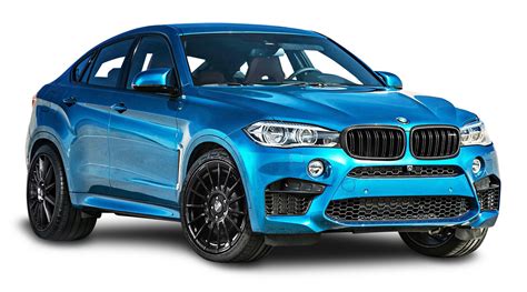 BMW X6 Blue Car PNG Image - PurePNG | Free transparent CC0 PNG Image ...