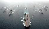 La Marina Militare rinnova la flotta - Oltrefrontiera News