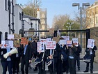Holland Park School: Escalate the fight against trust takeover ...