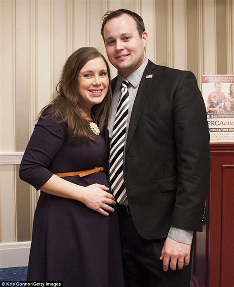 Josh Duggars Second Mistress Claims She Suffered A