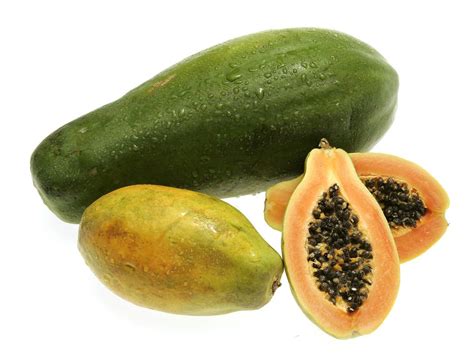 Us Salmonella Outbreak Linked To Papayas From Mexico 1 Dead Dozens