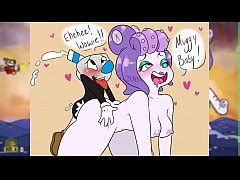 Cuphead Cala Maria Rule 34 Porn Xxx Mobile Porno Videos Movies