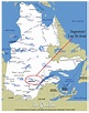 Saguenay QC - Shore Excursions