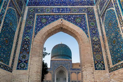 15 Best Things To Do In Samarkand Uzbekistan [2023]