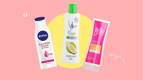 The Best Body Lotions For Glowing Skin