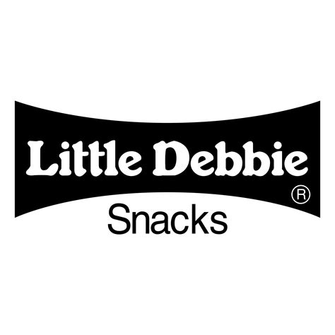 Little Debbie Logo PNG Transparent & SVG Vector - Freebie Supply png image